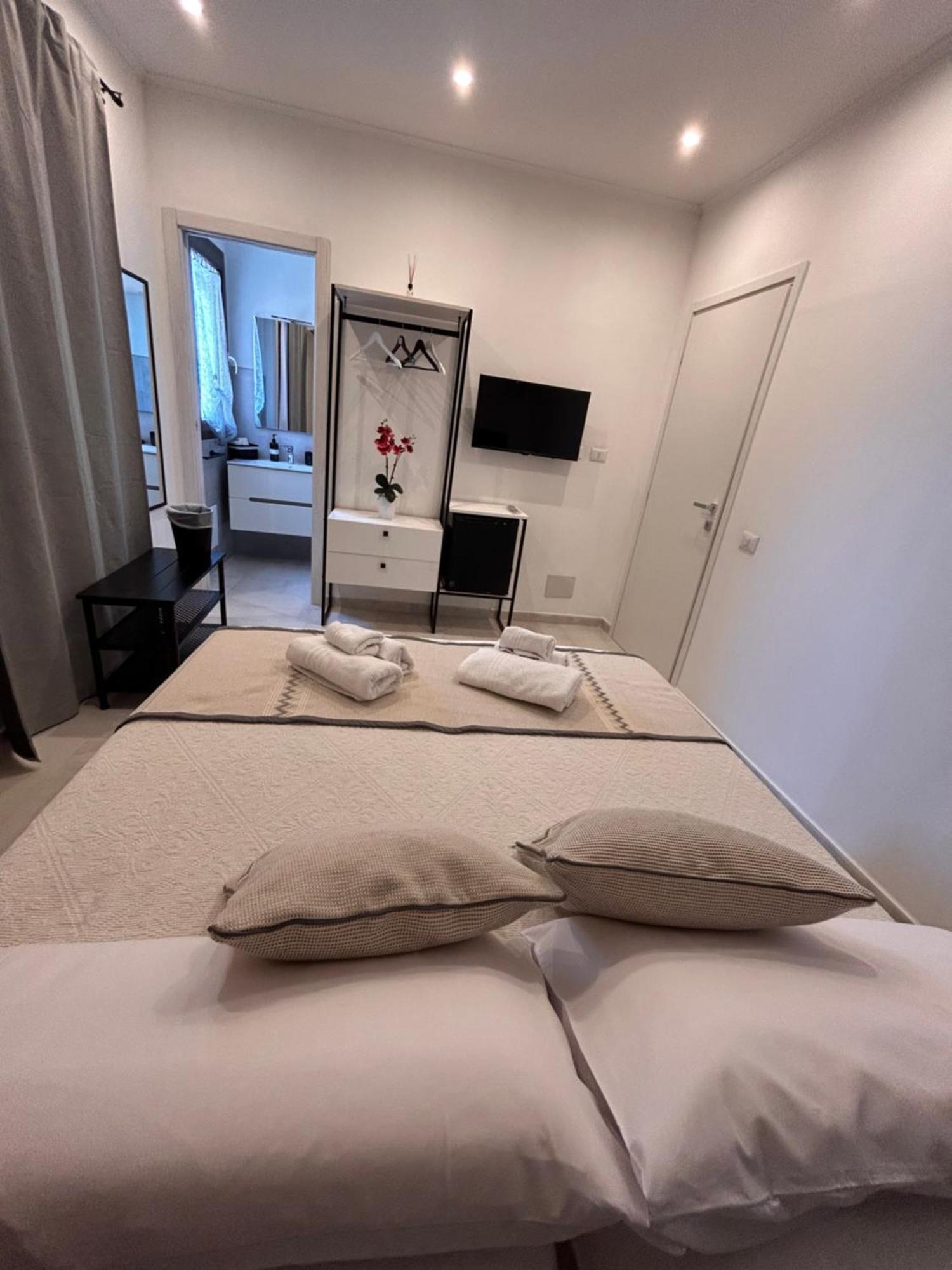 Vista D'Ogliastra Hotel Gairo Sant'Elena Room photo